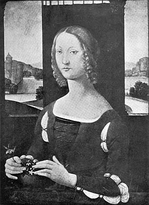 Caterina Sforza