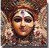 Idol of Durga