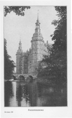 Frederiksborg