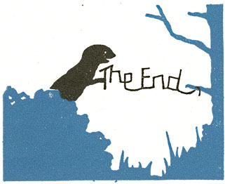 The End