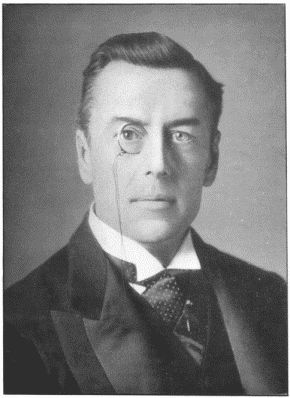 Rt. Hon. JOSEPH CHAMBERLAIN, M.P.