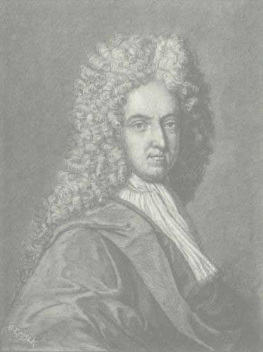 DANIEL DEFOE.