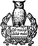 Publisher's Mark