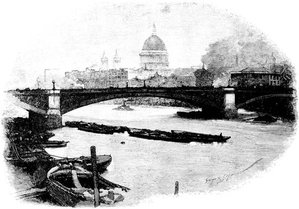 Southwark Bridge