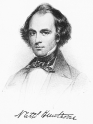 Nathaniel Hawthorne